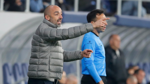 ŽARKO LAZETIĆ O SP: Ove godine preferiram Španiju zbog Luisa Enrikea!