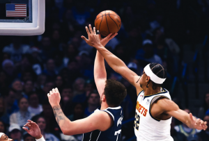 DENVER NAPRAVIO IZNENAĐENJE: Nagetsi pobedili Dalas i Dončića bez Jokića! (FOTO)