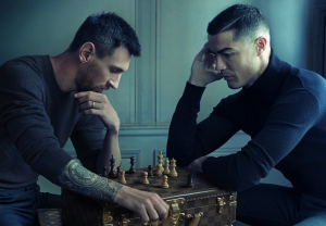 RUNI NE OSTAVLJA RONALDA NA MIRU: Da sam selektor, ne bi mi bio ni na klupi! (FOTO)