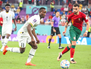 JEDAN BOD GA DELI OD PROLASKA GRUPE NA SP: A evo šta je poručio saigraču iz Zvezde! (VIDEO)