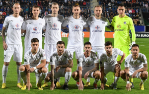 NESVAKIDAŠNJI POTEZ: Fudbaleri Slovackog na gostovanje u Beograd krenuli autobusom!