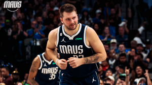 LUKA DONČIĆ JE VLADAR NBA LIGE: Deveta čudovišna partija zaredom, rekord sezone Karija! (VIDEO)