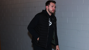 DA LI JE ON TRENUTNO NAJBOLJI NA SVETU!? Brutalna statistika Dončića koji juri Viltov rekord! (VIDEO)