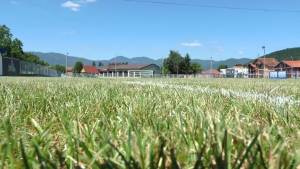 ŠOK NA JUGU SRBIJE: Arbitra sačekali posle utakmice i napali sekirom!?