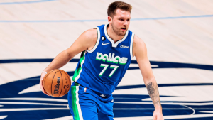 ‘ŽENA ILI DONČIĆ? ADVOKAT I JA SPREMAMO PAPIRE ZA RAZVOD BRAKA!’: Vlasnik Dalasa oduševio čitavu košarkašku javnost!