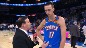 PARTIJA SEZONE ALEKSEJA POKUŠEVSKOG: Srbin u finišu doneo pobedu svom timu! (VIDEO)