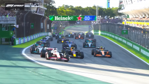 ALONSO ZAVRŠAVA JEDNO POGLAVLJE: Konačno je gotovo, još samo jedna trka!