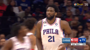 JOKIĆ IMA PAKLENU KONKURENCIJU U MVP TRCI: Dva kandidata se izuzetno nameću! (VIDEO)