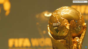 GENIJALAN ODGOVOR VOŽDOVCA: FIFA pitala ko nosi pehar kući, Zmajevi sve oduševili fotografijom! (FOTO)