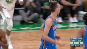 POKUŠEVSKI POSTAJE OZBILJAN FAKTOR: Nova odlična partija momka sa Limana!