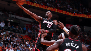 RATNICI NESTALI U VRELINI FLORIDE: Uzalud vrhunski meč Karija! (VIDEO)