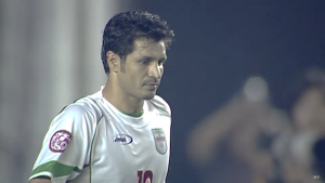 DA LI JE PRAVI ALI DAI IZA OVE OBJAVE: Iranac rekao da ostaje u otadžbini, odbio službeni poziv!