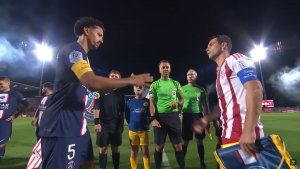 TRAGEDIJA PRED MUNDIJAL: Preminuo jedan od najpoznatijih francuskih sudija!