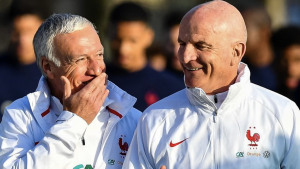 OGROMAN UDARAC ZA SVETSKOG PRVAKA: Francuzi sa manje igrača od ostalih na Mundijalu!