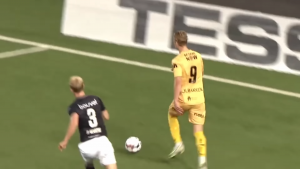 TERORISAO GA PROŠLE GODINE: Murinjo doveo igrača koji je razorio Romu!