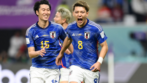 ASANO GOLOM DONEO POBEDU JAPANU: Nemci su zreli za hara-kiri, istorijski trijumf Samuraja! (VIDEO)