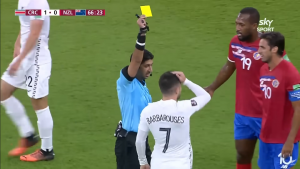 EVO KO DELI PRAVDU SRBIJI PROTIV KAMERUNA: Jedna selekcija ga ne pamti po dobrom!