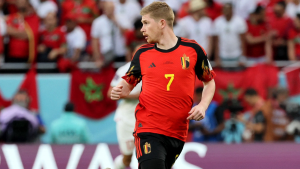 BELGIJA KAO USPORENI SNIMAK: Poništen gol Maroka, treća ekipa sveta bezidejna!