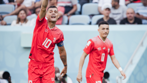 ŠVAJCARCI SU TVRĐI ORAH OD ORLOVA: Brazil bezidejan, mreže miruju na poluvremenu!