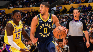 ISTORIJA NBA LIGE ISPISANA: Trojka u zadnjoj sekundi u senci neverovatnog podatka plejmejkera Pejsersa! (VIDEO)