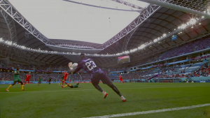 ONANA DAO SVE OD SEBE I OTVROIO DUŠU: Nisam naišao na želju za uspeh sa druge strane!