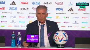 KEIROŠ NI TREĆI PUT NIJE USPEO DA PROĐE: „Nismo dali gol i kažnjeni smo, tako to uvek bude!“