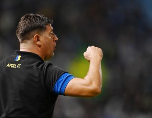 MILOJEVIĆ PREPORODIO APOEL: Srpski stručnjak zna samo za pobede – njegov tim savladao velikog rivala!