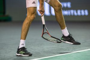 OGLASIO SE TENISKI SAVEZ POVODOM UŽASA: Evo šta poručuju roditelju monstrumu!