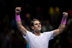 PORUČUJE LI NADAL NEŠTO OVIM!?: „Da li ću igrati do 40? Nije nemoguće!“