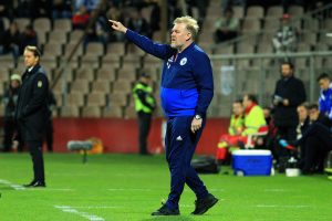 LEGENDA CRVENE ZVEZDE I HRVATSKOG FUDBALA: „Ako Srbija prođe grupu – sve je moguće!“