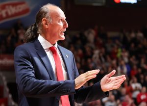 IVANOVIĆ JE VIDEO SVE VRLINE I MANE ZVEZDINOG TIMA U JEDNOM MEČU: „Ovo nije socijalna utanova da bih nekome udovoljavao!“