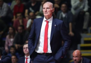 „TO PITAJTE PIKSIJA“: Ivanović govorio o meču sa Virtusom, pa poslao jasnu poruku selektoru Srbije!