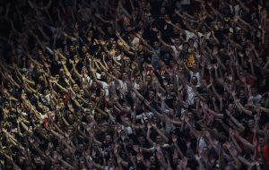 „DELIJE“ IPAK U ARENI: Zvezda će imati podršku protiv Partizana na istorijskom derbiju u Evroligi!