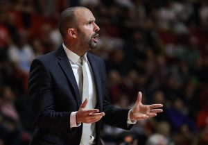 PARKER PRIHVATIO PORAZ: ‘Ne brinem se za njih, Duško će sve da skocka!’