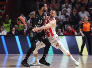 VELIKA DRAMA U PIONIRU: Zvezda prokockala 15 poena prednosti, ali na kraju velika pobeda!