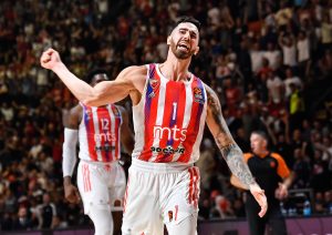 SADA JE SVE JASNIJE: Evo kako i zašto je Luka Vildosa postao MVP meseca u ABA ligi!