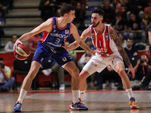 SUROVA DEFANZIVA DUŠKA IVANOVIĆA: Kada se ovako nešto poslednji put desilo!?