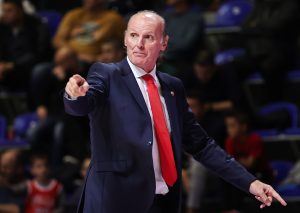 MORAMO DA SE POPRAVIMO, BIĆE SVE TEŽE: Ivanović ne krije da teži savršenstvu! (VIDEO)