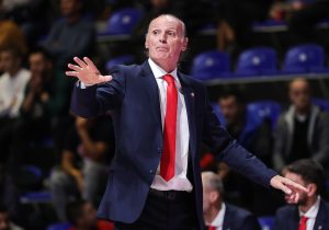 ‘BIĆE VEOMA TEŠKO, ONI SU JEDNA OD NAJBOLJIH EKIPA’: Ivanović pred duel sa Makabijem!