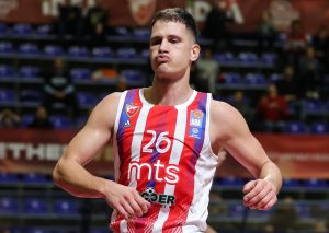 ZASLUŽENO: Nemanja Nedović MVP kola ABA lige! (FOTO)