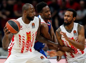 IGRAO ZA ZVEZDU I PARTIZAN: Amerikanac pronašao novi klub – skrasio se u Turskoj!