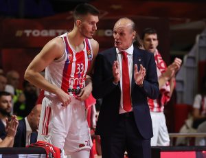 IVANOVIĆ UBRZAO KONFERENCIJU DA BI GLEDALI SRBIJU: ‘Nije lako izvesti ono što ja kažem!’