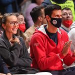 JELENA U TRANSU POSLE NOVAKOVOG PREOKRETA: Samo dve reči bile su dovoljne!