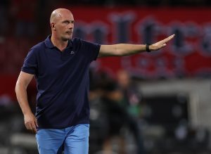 IZ MONAKA SPREMNI ZA CRVENO-BELE: „Zvezda igra sa mnogo intenziteta i duela, igrači u veznom redu su kvalitetni!“