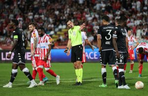 POGLEDAJTE KAKO MONAKO NAJAVLJUJE STARTNIH 11: Originalan dizajn francuske ekipe! (FOTO)