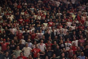 „OČEKUJEMO POBEDU ZA JEDINI  PRAVI SRPSKI KLUB“: Navijači Zvezde u Valensiji jednoglasni – može da se pobedi!