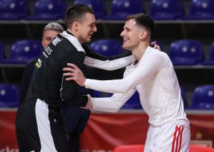 ‘DOZVOLILI SMO IM DA SE VRATE SA OSAM RAZLIKE’: Anđušićeva rekapitulacija večitog derbija!