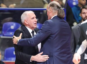 „ŽELJKO TURČINE, NAPUŠI SE…“: Delije ponovo vređaju Žoca, da li nas haos očekuje večeras!?