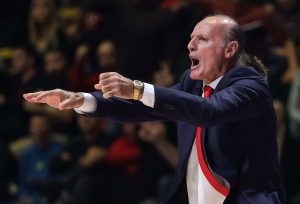 DUŠKO IVANOVIĆ IZUZETNO ZADOVOLJAN: ‘Utakmica na visokom nivou – Ambijent je bio izvanredan!’