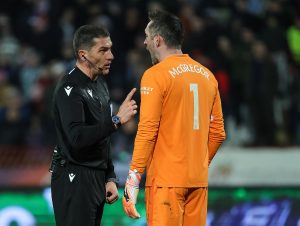 POZNATO IME DELI PRAVDU ZVEZDI: Nije ostao u dobrom sećanju Delijama!